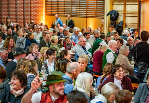 2025 12 26 Stefanikonzert Blaskapelle Kirchanschoering DSC00828 Dominik Riedel Fotografie