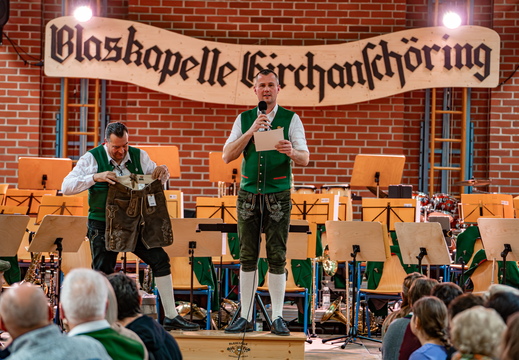 2025 12 26 Stefanikonzert Blaskapelle Kirchanschoering DSC00843 Dominik Riedel Fotografie