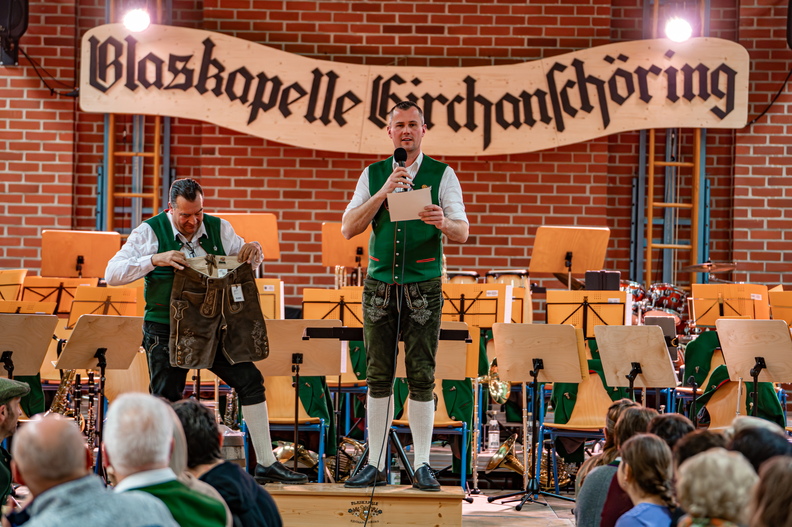 2025 12 26 Stefanikonzert Blaskapelle Kirchanschoering DSC00843 Dominik Riedel Fotografie