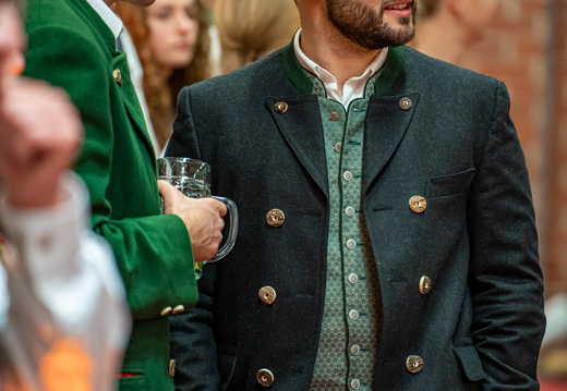 2025 12 26 Stefanikonzert Blaskapelle Kirchanschoering DSC00854 Dominik Riedel Fotografie