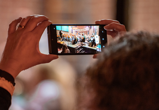 2025 12 26 Stefanikonzert Blaskapelle Kirchanschoering DSC00855 Dominik Riedel Fotografie