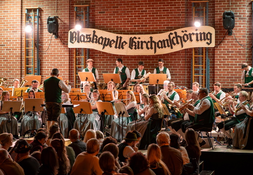 2025 12 26 Stefanikonzert Blaskapelle Kirchanschoering DSC00858 Dominik Riedel Fotografie
