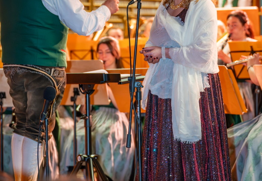 2025 12 26 Stefanikonzert Blaskapelle Kirchanschoering DSC00932 Dominik Riedel Fotografie