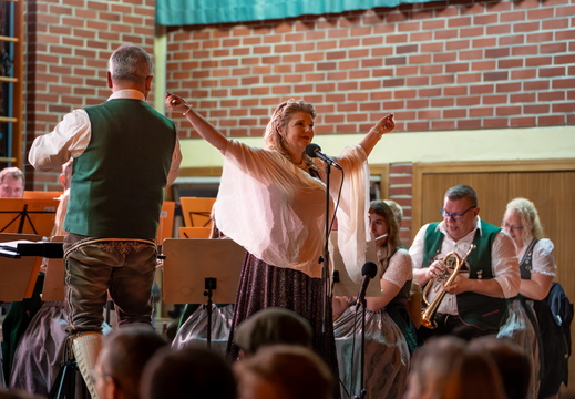 2025 12 26 Stefanikonzert Blaskapelle Kirchanschoering DSC00953 Dominik Riedel Fotografie