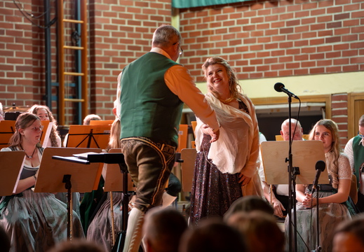 2025 12 26 Stefanikonzert Blaskapelle Kirchanschoering DSC00958 Dominik Riedel Fotografie