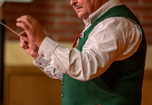 2025 12 26 Stefanikonzert Blaskapelle Kirchanschoering DSC00973 Dominik Riedel Fotografie