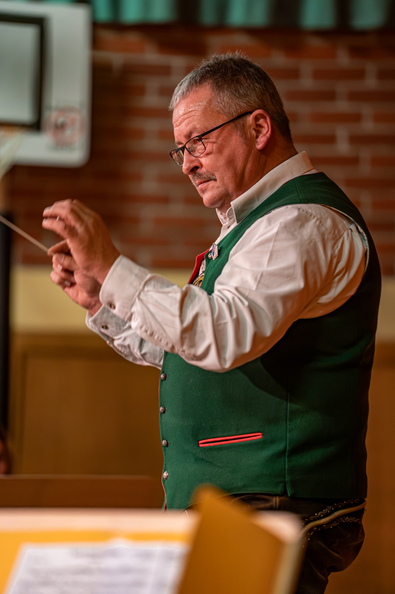 2025 12 26 Stefanikonzert Blaskapelle Kirchanschoering DSC00973 Dominik Riedel Fotografie