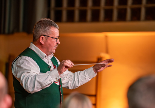 2025 12 26 Stefanikonzert Blaskapelle Kirchanschoering DSC01007 Dominik Riedel Fotografie