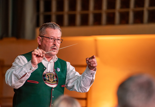 2025 12 26 Stefanikonzert Blaskapelle Kirchanschoering DSC01014 Dominik Riedel Fotografie