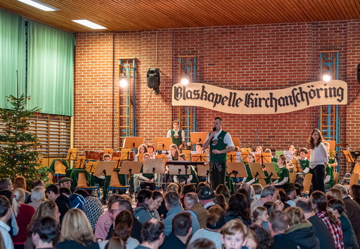 2025 12 26 Stefanikonzert Blaskapelle Kirchanschoering DSC04068 Dominik Riedel Fotografie