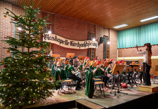 2025 12 26 Stefanikonzert Blaskapelle Kirchanschoering DSC04100 Dominik Riedel Fotografie