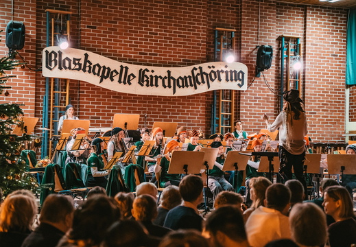 2025 12 26 Stefanikonzert Blaskapelle Kirchanschoering DSC04106 Dominik Riedel Fotografie