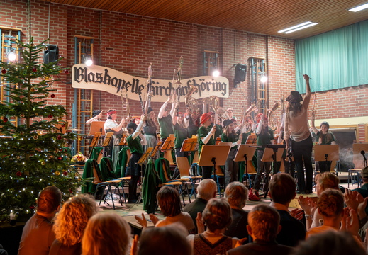 2025 12 26 Stefanikonzert Blaskapelle Kirchanschoering DSC04124 Dominik Riedel Fotografie