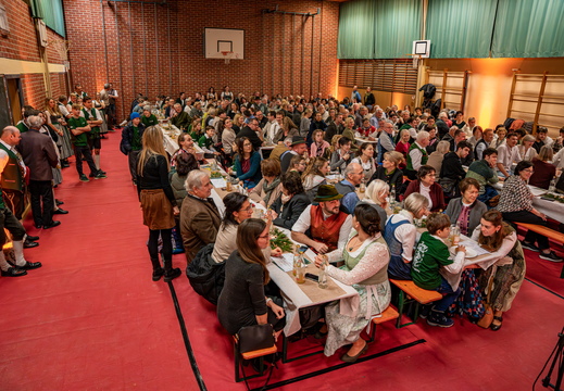 2025 12 26 Stefanikonzert Blaskapelle Kirchanschoering DSC04243 Dominik Riedel Fotografie