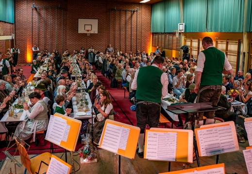 2025 12 26 Stefanikonzert Blaskapelle Kirchanschoering DSC04255 Dominik Riedel Fotografie