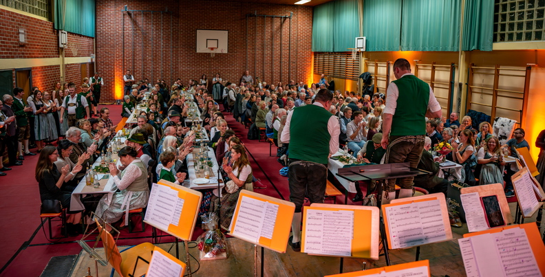 2025 12 26 Stefanikonzert Blaskapelle Kirchanschoering DSC04255 Dominik Riedel Fotografie