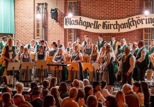 2025 12 26 Stefanikonzert Blaskapelle Kirchanschoering DSC04305 Dominik Riedel Fotografie