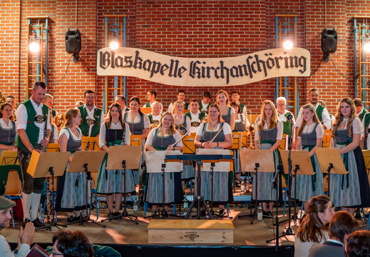 2025 12 26 Stefanikonzert Blaskapelle Kirchanschoering DSC04339 Dominik Riedel Fotografie