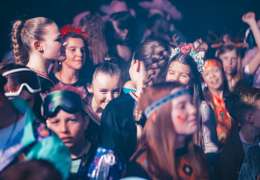 2025 02 14 Jugendfasching DSC04744 Dominik Riedel Fotografie