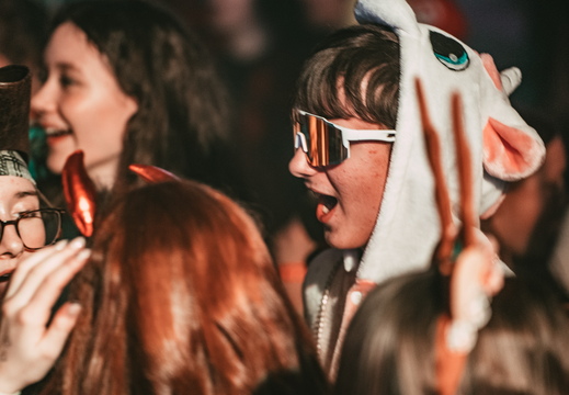 2025 02 14 Jugendfasching DSC04752 Dominik Riedel Fotografie