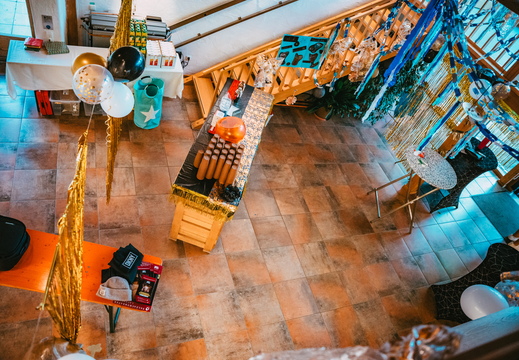 2025 02 14 Jugendfasching DSC05328 Dominik Riedel Fotografie