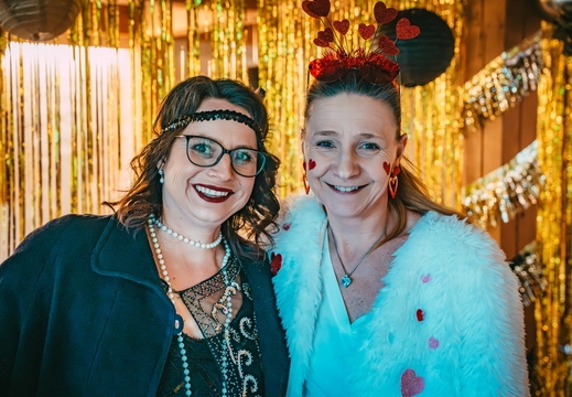 2025 02 14 Jugendfasching DSC05329 Dominik Riedel Fotografie