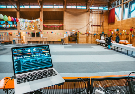 2025 02 14 Jugendfasching DSC05331 Dominik Riedel Fotografie