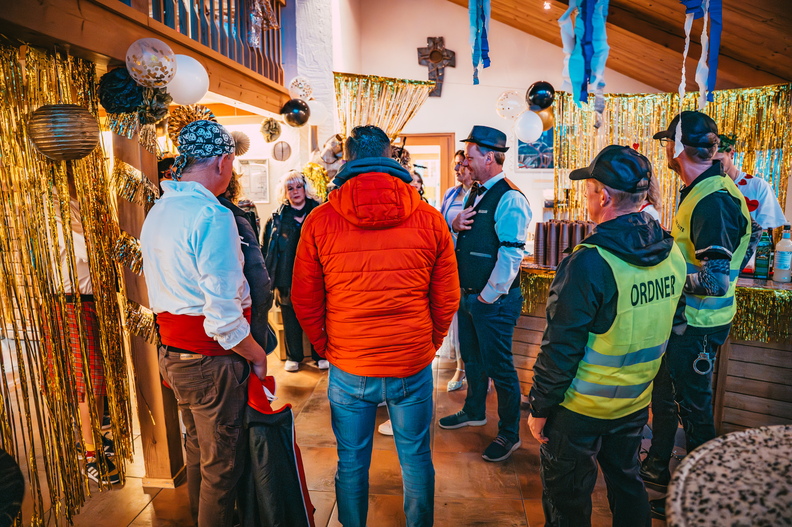 2025 02 14 Jugendfasching DSC05332 Dominik Riedel Fotografie