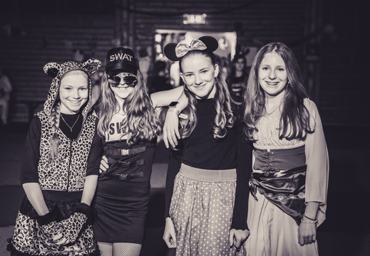 2025 02 14 Jugendfasching DSC05344 Dominik Riedel Fotografie