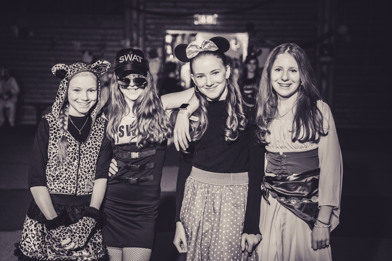 2025 02 14 Jugendfasching DSC05344 Dominik Riedel Fotografie