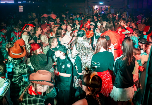 2025 02 14 Jugendfasching DSC05370 Dominik Riedel Fotografie