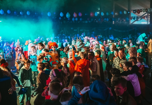 2025 02 14 Jugendfasching DSC05400 Dominik Riedel Fotografie