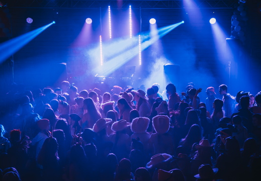 2025 02 14 Jugendfasching DSC05404 Dominik Riedel Fotografie