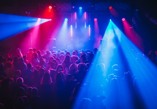 2025 02 14 Jugendfasching DSC05408 Dominik Riedel Fotografie