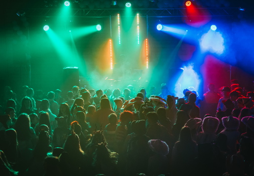 2025 02 14 Jugendfasching DSC05414 Dominik Riedel Fotografie