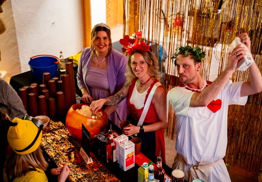 2025 02 14 Jugendfasching DSC05432 Dominik Riedel Fotografie