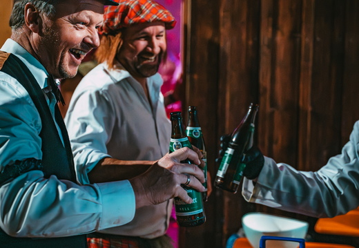 2025 02 14 Jugendfasching DSC05437 Dominik Riedel Fotografie