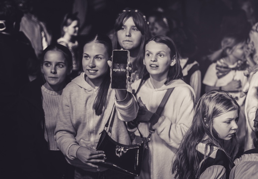 2025 02 14 Jugendfasching DSC05466 Dominik Riedel Fotografie