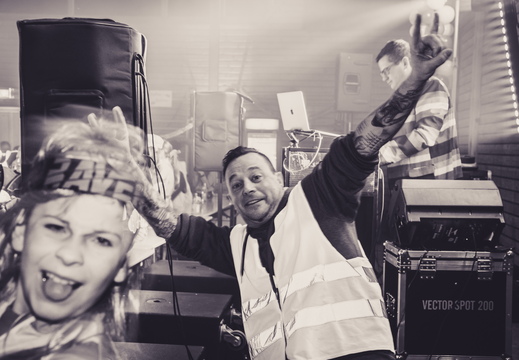 2025 02 14 Jugendfasching DSC05531 Dominik Riedel Fotografie