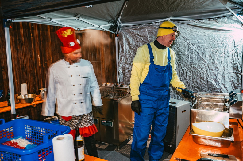 2025 02 14 Jugendfasching DSC05549 Dominik Riedel Fotografie