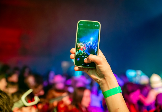 2025 02 14 Jugendfasching DSC05586 Dominik Riedel Fotografie