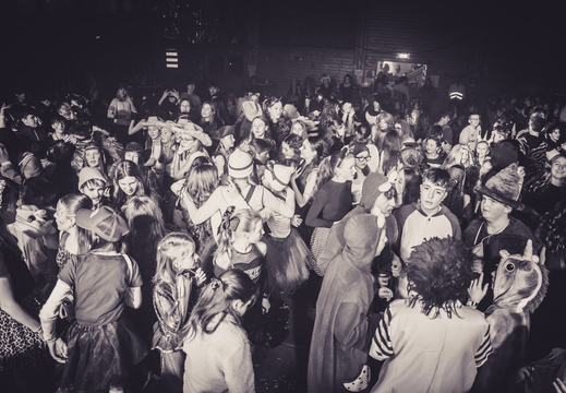 2025 02 14 Jugendfasching DSC05593 Dominik Riedel Fotografie