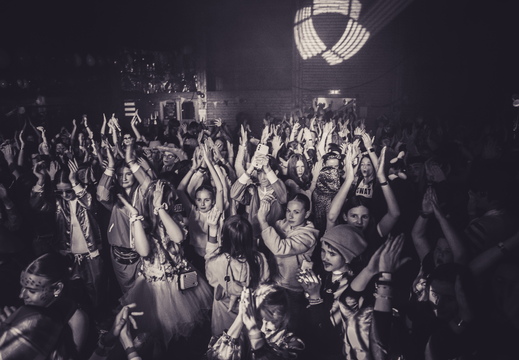 2025 02 14 Jugendfasching DSC05608 Dominik Riedel Fotografie