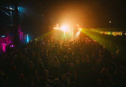 2025 02 14 Jugendfasching DSC05623 Dominik Riedel Fotografie