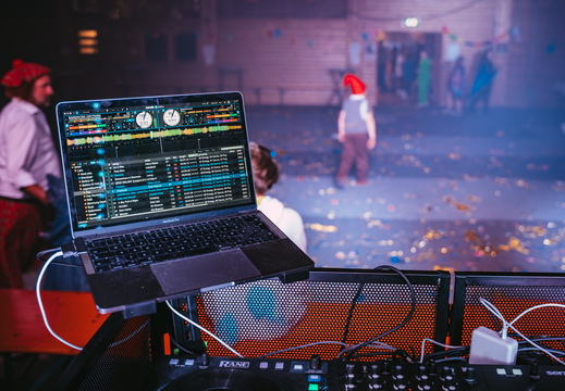 2025 02 14 Jugendfasching DSC05661 Dominik Riedel Fotografie