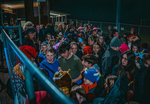 2025 02 14 Jugendfasching DSC05663 Dominik Riedel Fotografie