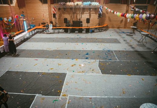 2025 02 14 Jugendfasching DSC05676 Dominik Riedel Fotografie