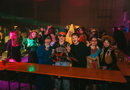 2026 01 30 Jugendfasching Kirchanschoering DSC04588 Dominik Riedel Fotografie