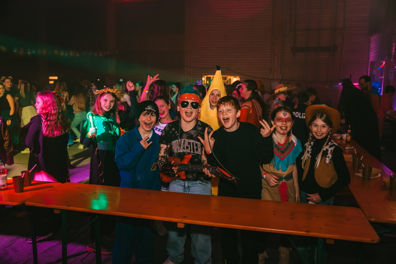 2026 01 30 Jugendfasching Kirchanschoering DSC04588 Dominik Riedel Fotografie