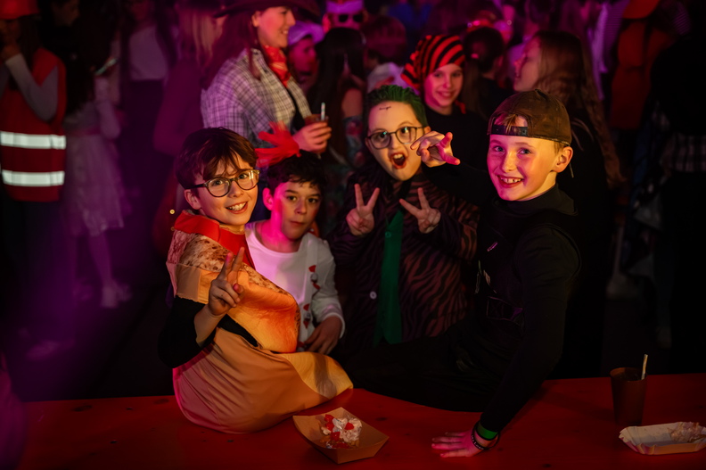 2026 01 30 Jugendfasching Kirchanschoering DSC04591 Dominik Riedel Fotografie